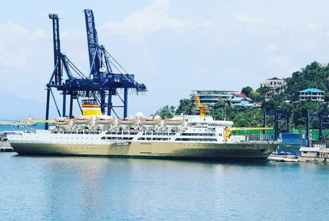 Jadwal Kapal Pelni Dari Jayapura Bulan Maret 2022 Dan Harga Tiketnya - KATA  OMED