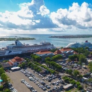 Jadwal kapal pelni dari benoa Bali