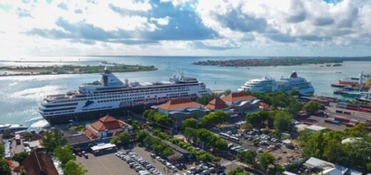 Jadwal kapal pelni dari benoa Bali