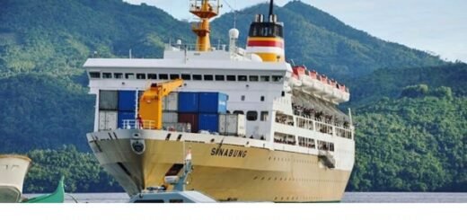 Syarat Naik Kapal Laut Saat ini