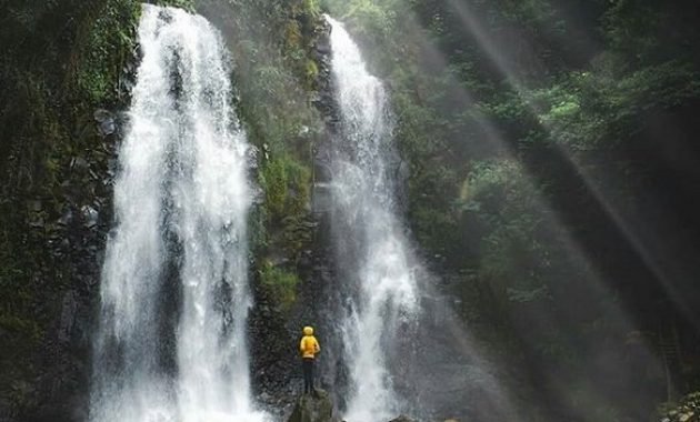 Curug Cinulang
