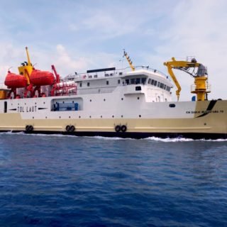 kapal sabuk nusantara 79