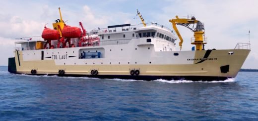 kapal sabuk nusantara 79