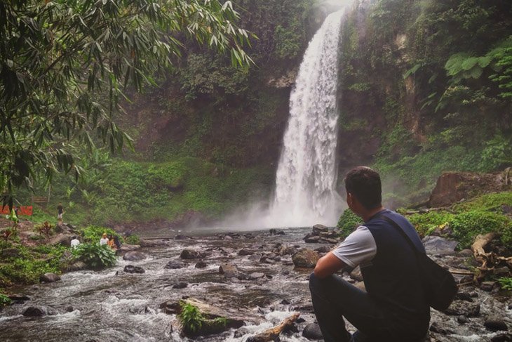 air terjun sigerincing