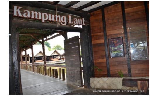 Tempat Kuliner Malam di semarang