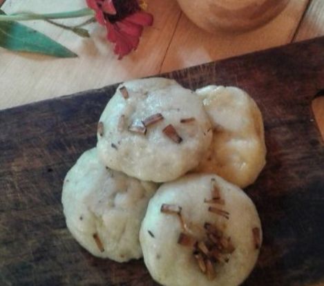 Kue Blengep Cotot Indramayu