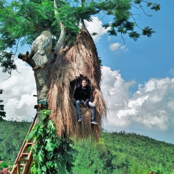 Agrowisata Jolong Pati