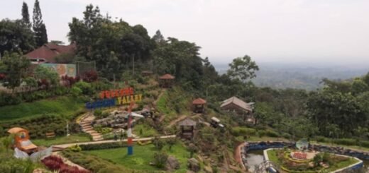 Agrowisata Jolong Pati jawa tengah