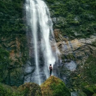 Air Terjun Cijengkol