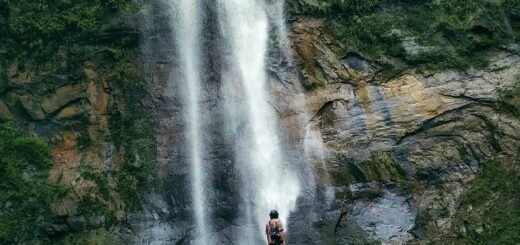 Air Terjun Cijengkol