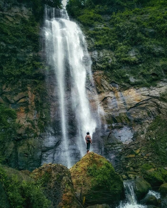 Air Terjun Cijengkol