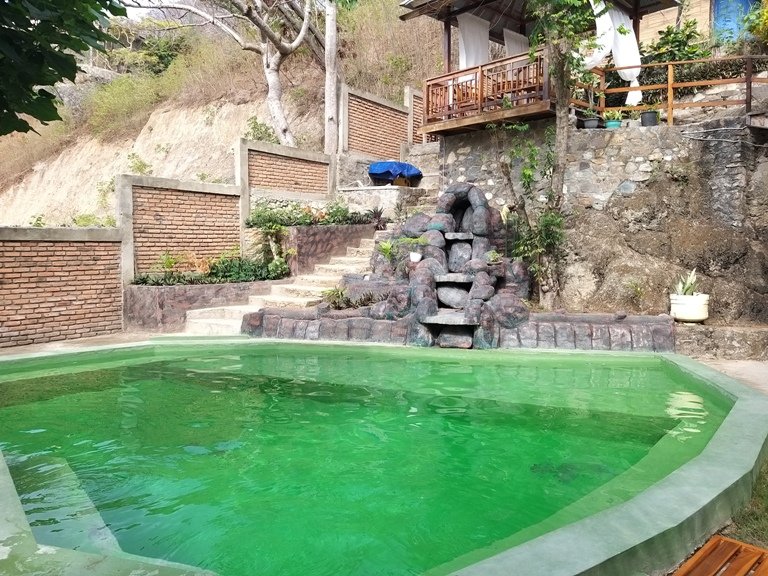 Bajo Sunset Hostel