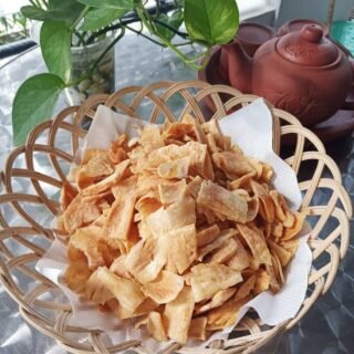 Balung Kuwuk, Kuliner dan makanan khas Bojonegoro