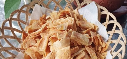 Balung Kuwuk, Kuliner dan makanan khas Bojonegoro