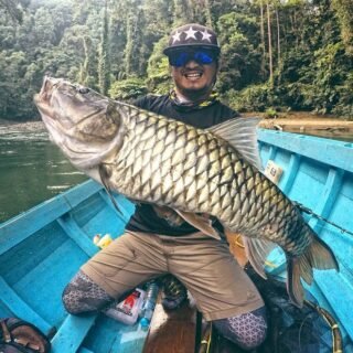 taman nasional Betung Kerihun