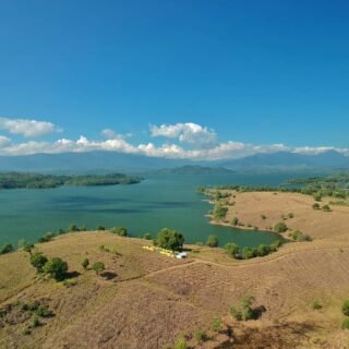 Bukit Batu Riam Kanan