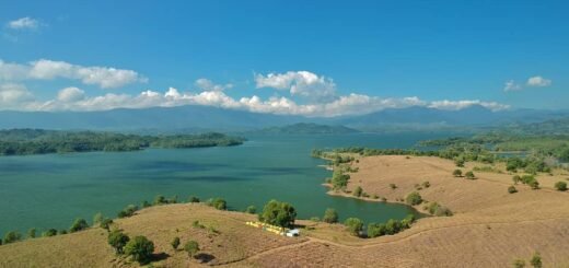 Bukit Batu Riam Kanan