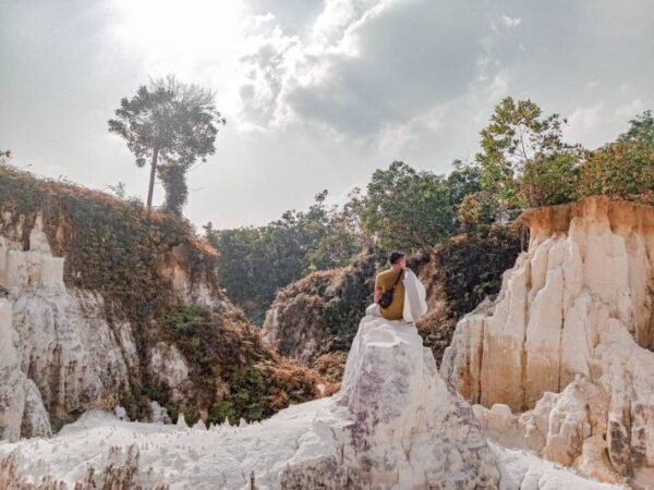Bukit KapurĀ PekanbaruĀ