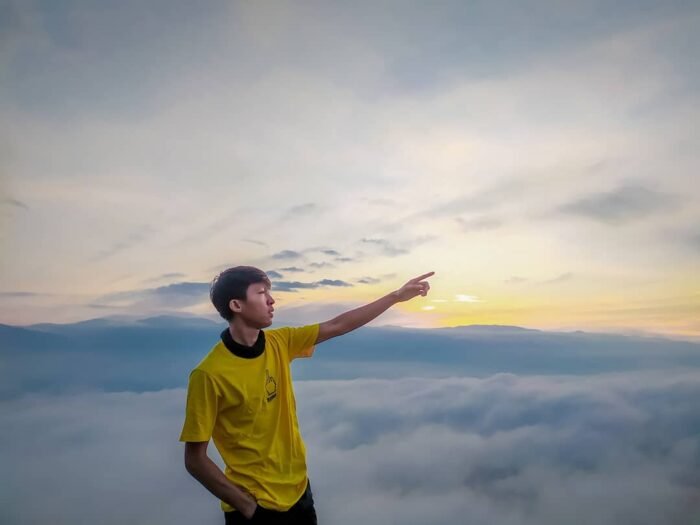 Bukit Pabes