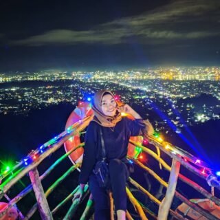 Bukit Rcti Mangkupalas samarinda