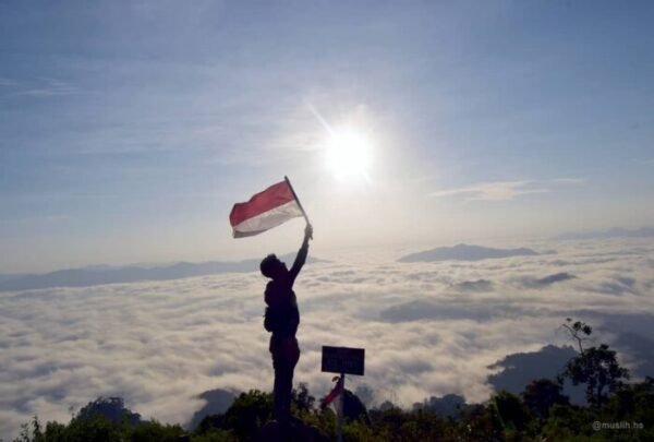 Bukit Tempurung sorolangun jambi