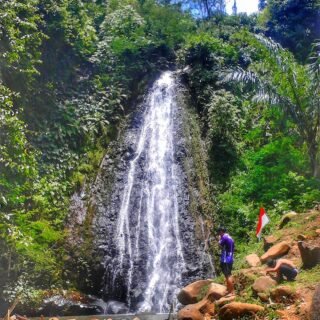 Curug Kancil Garut