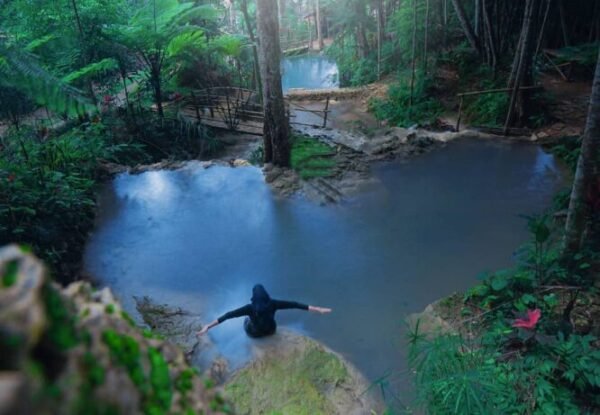 Curug Kuncung Mas