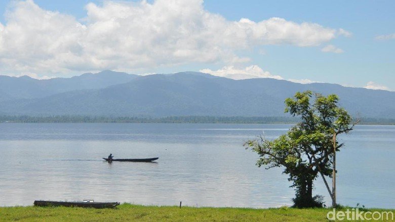nama danau di Sulawesi nama danau di Sulawesi