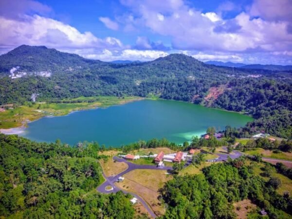 Danau Linouw
