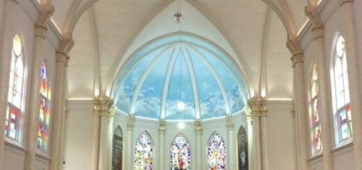 Gereja Katolik Kepanjen