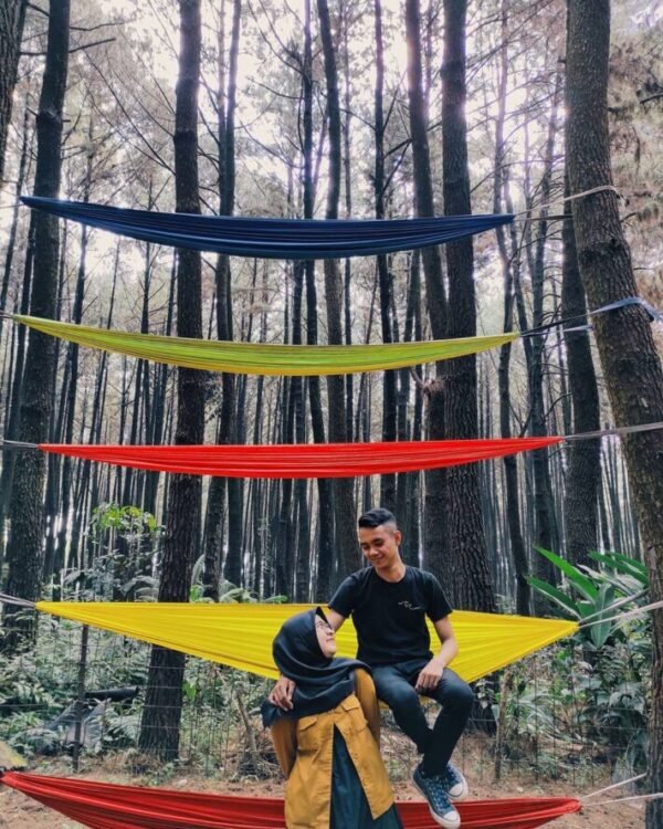 Gunung Pancar Bogor