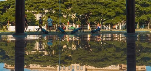 Islamic Center Lhokseumawe