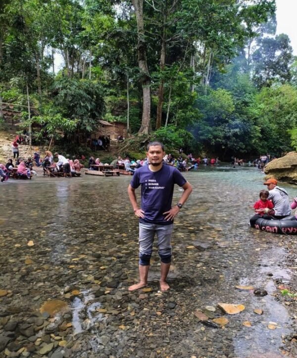 Landak River