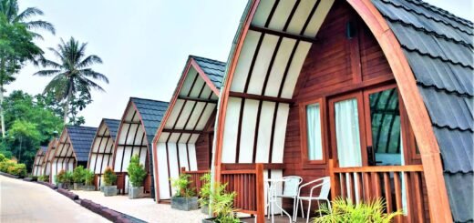 Chevilly Resort bogor