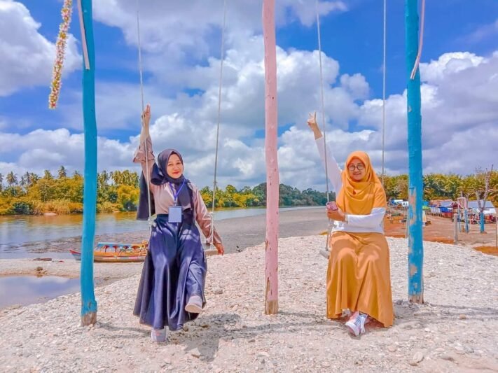 Pulau Kosiok