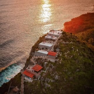 Puncak Segoro Girikarto