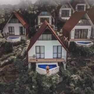 Radika Paradise Gunung Kidul 