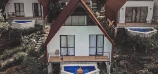 Radika Paradise Gunung Kidul 