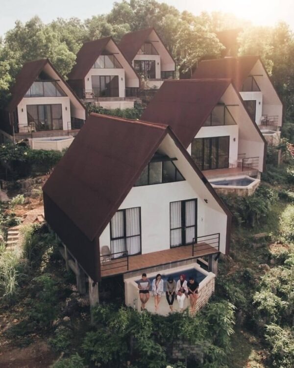 Radika Paradise Gunung Kidul
