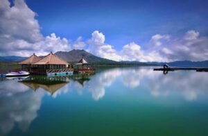 21 Tempat Wisata Di Kintamani Bali Yang Populer Dan Indah - KATA OMED