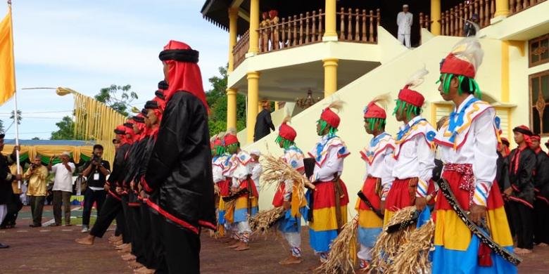 Inilah 9 Suku Di Maluku dan Maluku Utara yang Terkenal - KATA OMED