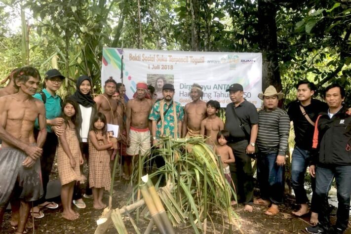 Inilah 9 Suku Di Maluku Dan Maluku Utara Yang Terkenal Kata Omed