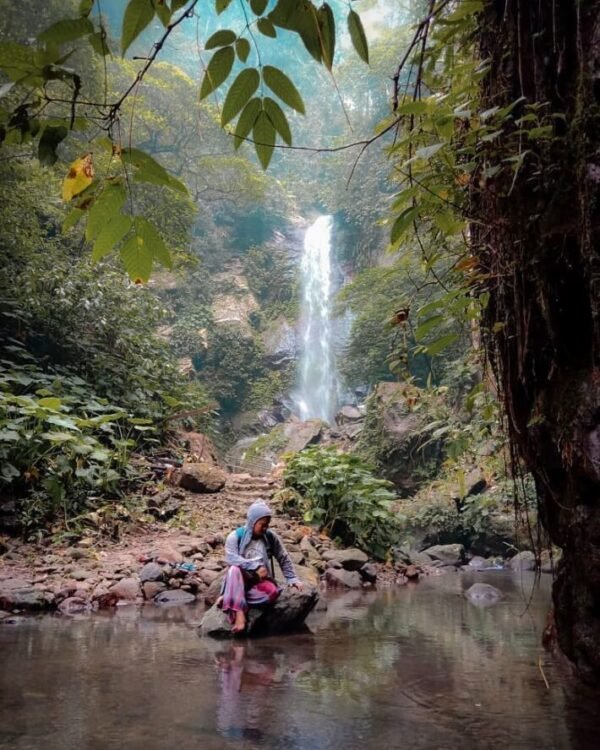 Way Kalam lampung