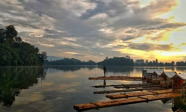 wisata bogor terbaru