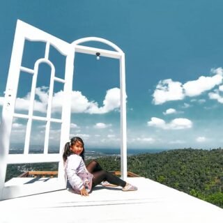 Wisata Bukit Bengkaung