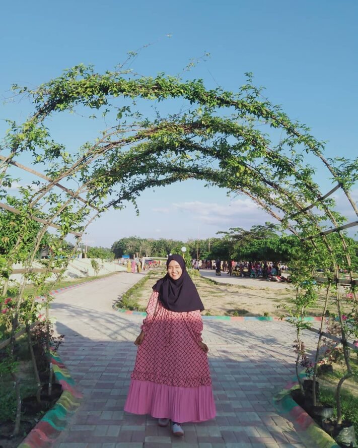 Wisata Pulau Kosiok