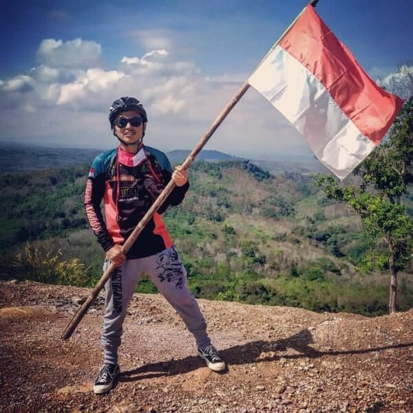 bukit jambi lampung