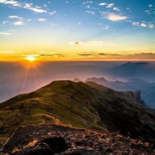 bukit kaba curup bengkulu