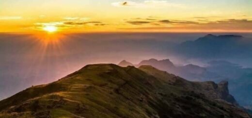 bukit kaba curup bengkulu