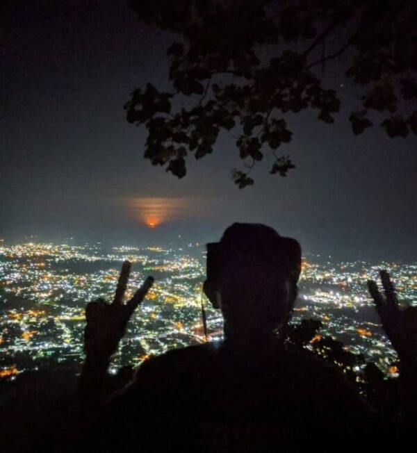 bukit sulap